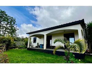 Maison Saint-Leu 90 m² T-3 à vendre  298 000 €