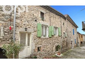 Maison Vogüé m² T-3 à vendre  185 000 €