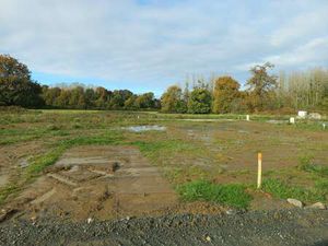 Vente Terrain à Quévert (22100) : à vendre / Quévert