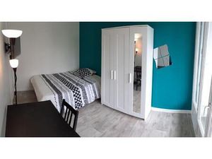 Location appartement 1 pièce 115 m² à Chilly-Mazarin (91380)