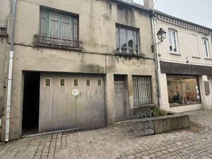 Maison de ville à vendre