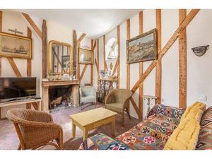 Maison de ville à vendre