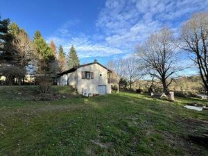 Vente maison 4 pièces 78 m² Maisonnais-sur-Tardoire (87440)