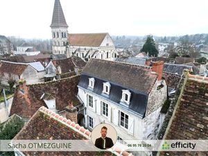 Maison 5 pièces - 137 m²