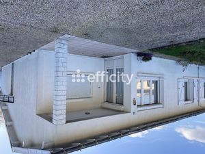 Maison 4 pièces - 93 m²