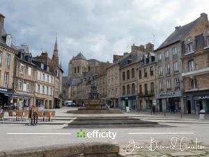 Immeuble 14 pièces - 319 m²