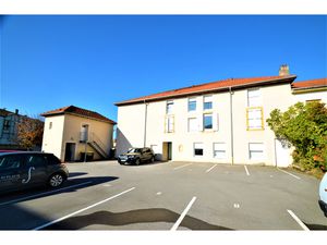 PELTRE - Appartement F1 26.80m2