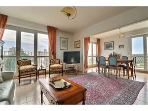 Appartement 4 pièces 86 m² à vendre / acheter le plessis-bouchard 95130 ? | ERA Immobilier