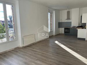 Appartement 2 pièces 52 m² à vendre / acheter troyes 10000 ? | ERA Immobilier