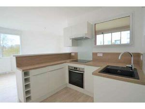 Location Appartement 3 pièces à Nantes Doulon - Vieux Doulon (44000) : à louer 3 pièces / 