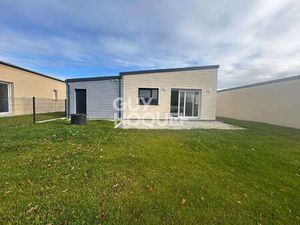 Location Maison à La Haye-Pesnel (50320) : à louer / 80m² La Haye-Pesnel