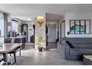 Location Maison à Rocheservière (85620) : à louer / 85m² Rocheservière