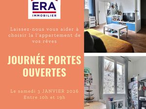 Appartement 3 pièces 56 m² à vendre / acheter aubervilliers 93300 ? | ERA Immobilier