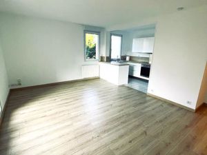 Appartement 2 pièces 55 m² à vendre / acheter marcq-en-barœul 59700 ? | ERA Immobilier