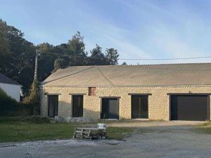 Vente Longère et corps de ferme à Theix-Noyalo (56450) : à vendre / 240m² Theix-Noyalo