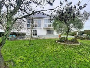 Vente Maison à Mésanger (44522) : à vendre / 143m² Mésanger