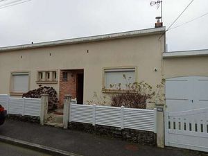Vente Maison à Saint-Herblain (44800) : à vendre / 89m² Saint-Herblain