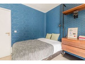 Location appartement 1 pièce 16 m² à Levallois-Perret (92300)