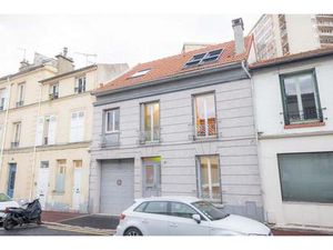 Location appartement 5 pièces 20 m² à Malakoff (92240)