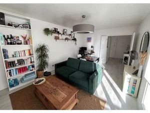 Location appartement 2 pièces 50 m² à Montrouge (92120)