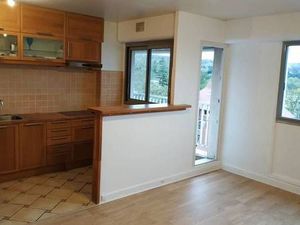 Location appartement 2 pièces 48 m² à Rueil-Malmaison (92500)