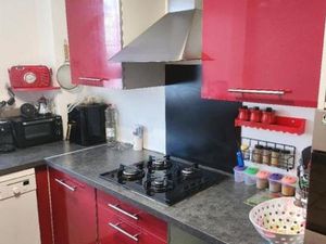 Location appartement 4 pièces 77 m² à Aulnay-sous-Bois (93600)