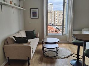 Location appartement 2 pièces 29 m² à Choisy-le-Roi (94600)