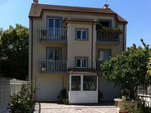 Location appartement 3 pièces 43 m² à Vitry-sur-Seine (94400)