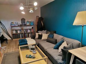 Location appartement 2 pièces 48 m² à Franconville (95130)