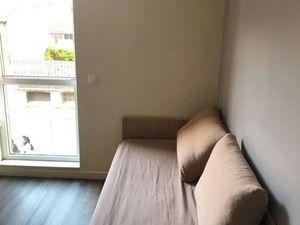 Location appartement 1 pièce 18 m² à Ivry-sur-Seine (94200)