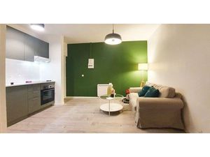 Location appartement 1 pièce 30 m² à Noisy-le-Sec (93130)