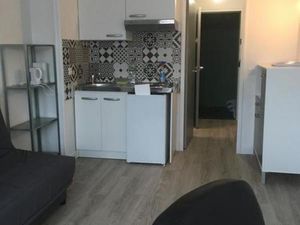 Location appartement 1 pièce 20 m² à Pontoise (95000)