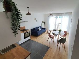 Location appartement 2 pièces 44 m² à Saint-Ouen-sur-Seine (93400)