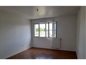 Location appartement 2 pièces 40 m² à Villepinte (93420)