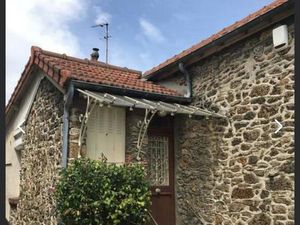 Location maison 4 pièces 145 m² à Bobigny (93000)