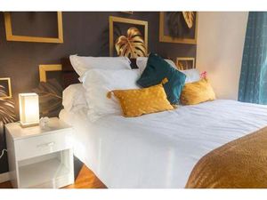 Location maison 4 pièces 95 m² à Villejuif (94800)