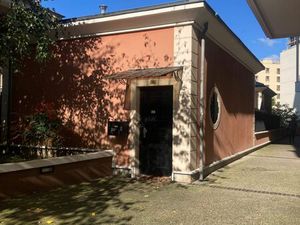 Vente maison 4 pièces 85 m² Courbevoie (92400)