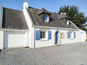 Vente Maison à Arzon (56640) : à vendre / 121m² Arzon