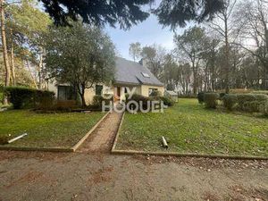 Vente Maison à Bohal (56140) : à vendre / 117m² Bohal