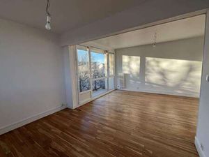 Vente Appartement 4 pièces à Caen (14000) : à vendre 4 pièces / 79m² Caen