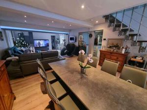 Vente Maison à Caen (14000) : à vendre / 162m² Caen