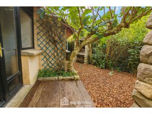 Vente maison 4 pièces 80 m² Dannemois (91490)