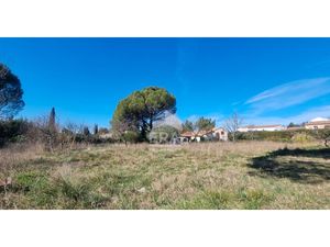 Terrain 0 pièces 1431 m² à vendre / acheter éguilles 13510 ? | ERA Immobilier