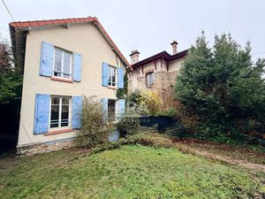 Maison 6 pièces 96 m² à vendre / acheter meudon 92190 ? | ERA Immobilier