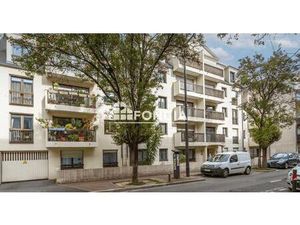 Appartement de type 4 pièces récent en centre ville