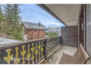 Appartement Araches La Frasse 2 pièce(s) 46 m2