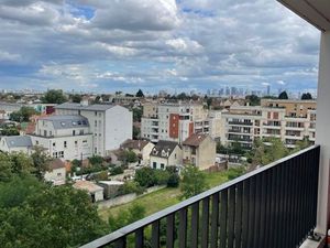 Appartement T4 Argenteuil à vendre