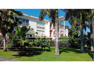 Appartement T2 (meublé) - Résidence LA GRIVELLIERE - Moudong