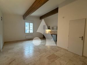 A 15 minuites de Saint Maximin  joli T2 de 47 m² habitable