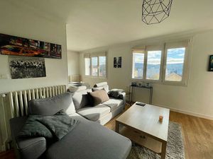 Appartement Besancon 3 pièce(s) 62.32 m2